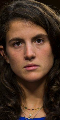 Tatiana Schlossberg: Uważałam siebie za najzdrowszą osobę na świecie