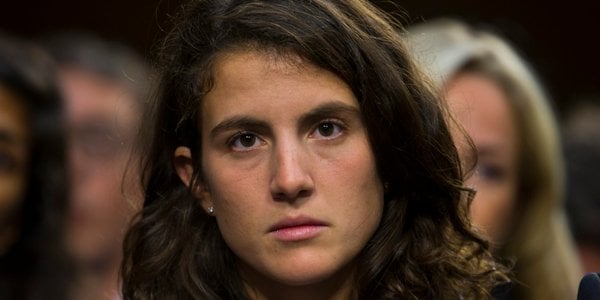 Tatiana Schlossberg, wnuczka prezydenta Johna F. Kennedy’ego, cierpi na nieuleczalną chorobę