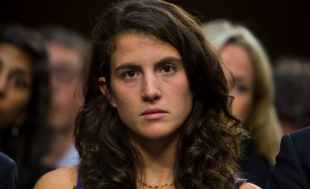 Tatiana Schlossberg: Uważałam siebie za najzdrowszą osobę na świecie