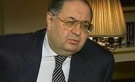 Aliszer Usmanow