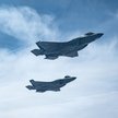Myśliwce F-35