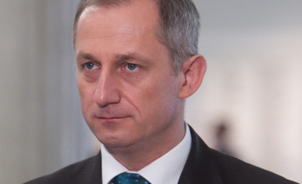 Sławomir Neumann: Tusk zajmuje się rządzeniem