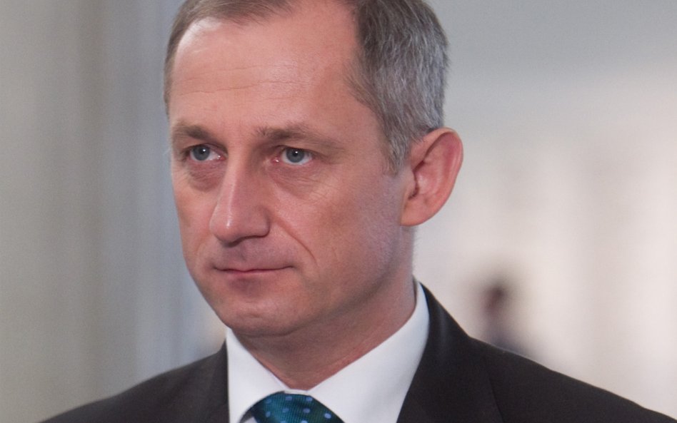 Sławomir Neumann: Tusk zajmuje się rządzeniem