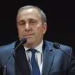 Szef MSZ Grzegorz Schetyna