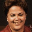 Dilma Rousseff, prezydent Brazylii