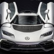 Mercedes-AMG One