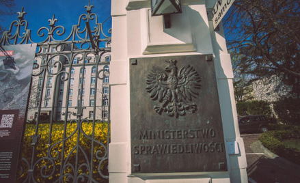 Sąd: Minister Sprawiedliwości odmówił sędzi prawa do dalszego orzekania bez podstawy prawnej