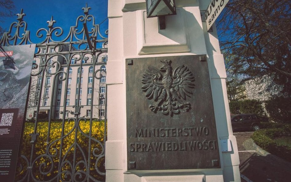 Sąd: Minister Sprawiedliwości odmówił sędzi prawa do dalszego orzekania bez podstawy prawnej