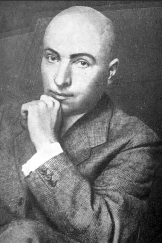 Zespołem Koła Architektów, który miał zająć się przygotowaniem założeń do planów rozwojowych nowych 