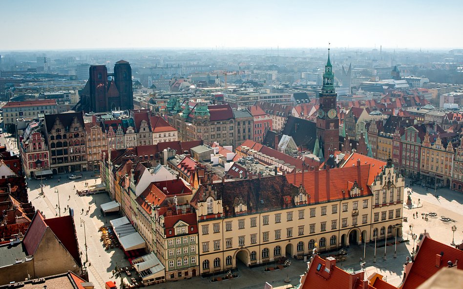 Wrocław