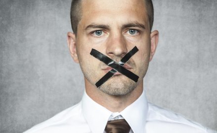 Granice wyrażania światopoglądu przez pracowników