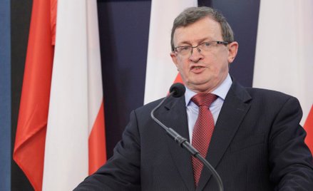 Tadeusz Cymański