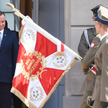 Reuters: Wojna wciąż jest tematem politycznym w Polsce