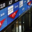 Na GPW możliwa realizacja zysków na początku sesji w czwartek