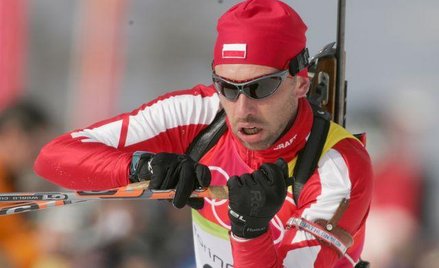 Tomasz Sikora