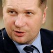 Przemysław Czarnek składa do prokuratury zawiadomienie ws. słów Roberta Biedronia. "Atak na najwyższ