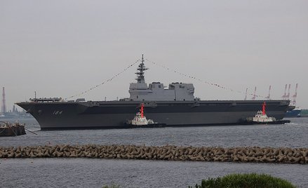 Korea Północna: Japonia musi za to zapłacić