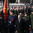 Władimir Putin przygotowuje kolejną mobilizację?