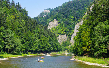 Ziemia nad Dunajcem czeka - wyrok SN o prawie pierwokupu dla parku narodowego