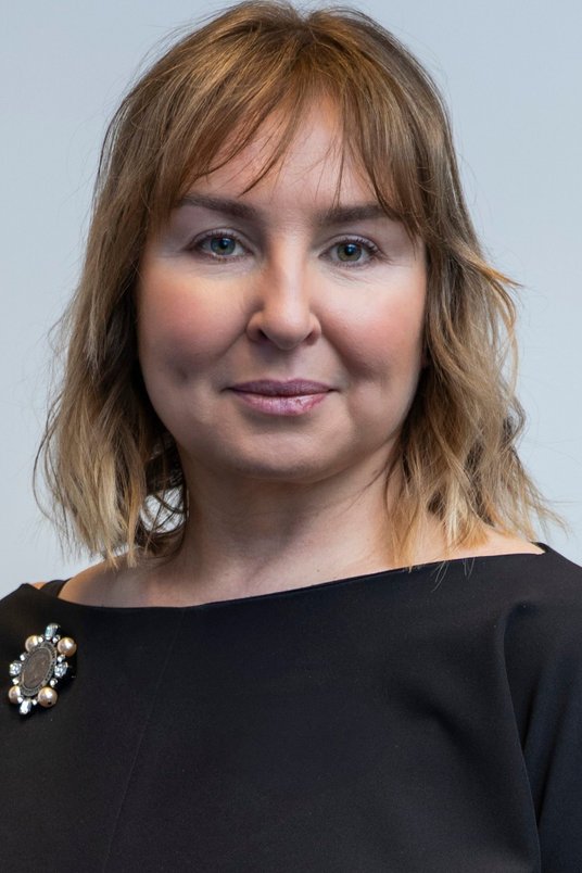 Małgorzata Rusewicz, prezeska zarządu Izby Zarządzających Funduszami i Aktywami