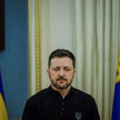 Wołodymyr Zełenski nie przyjedzie do Warszawy na szczyt Trójmorza