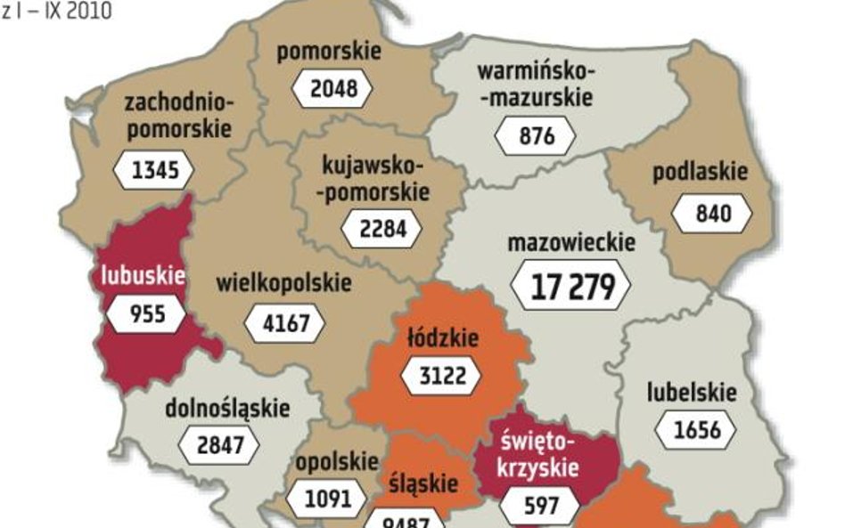 Nadchodzi nowa fala zwolnień grupowych