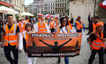 Jak walczyć z ewentualną czwartą falą i równocześnie nie podejmować wojny z regionami i środowiskami