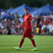 Bayern wygrywa 23:0 w sparingu. Trzy gole "Lewego"