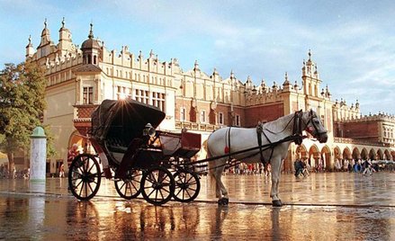 Konkurs Polska pięknieje. 7 cudów Funduszy Unijnych
