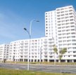 16-kondygnacyjny Biały Dom w Warszawie gotowy