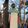 Bronią "Łupaszki" przed Tomaszem Lisem