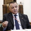 Szułdrzyński: Jeden Pancerny i PiS