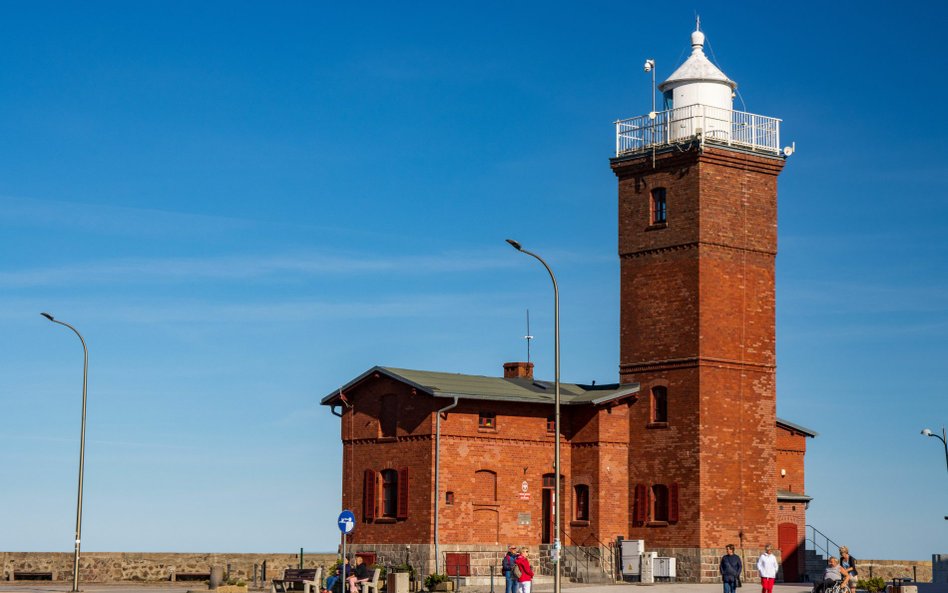 Nadmorskie gminy chcą wsparcia. „Plaże zimą to były Krupówki”