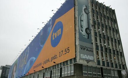 UBS: TVN może być sprzedany z 20-proc. premią