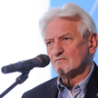 Horban: Pełny lockdown? Gospodarka ledwo zipie