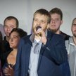 Zandberg: Zamiast budować monstrualne stadiony, zadbamy o jakość życia