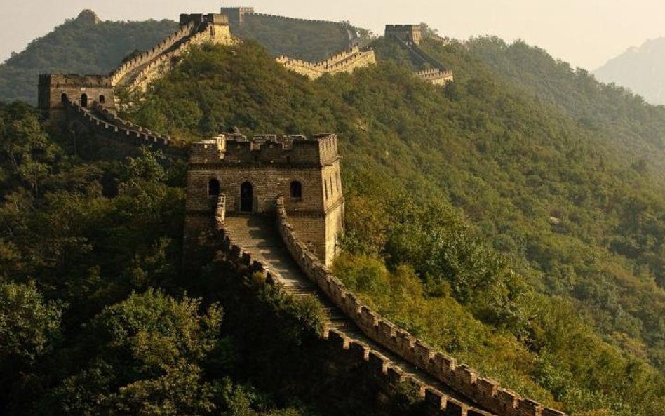 Chiny podążają w stronę protekcjonizmu