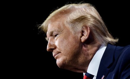 Księgowi muszą przekazać zeznania podatkowe Trumpa