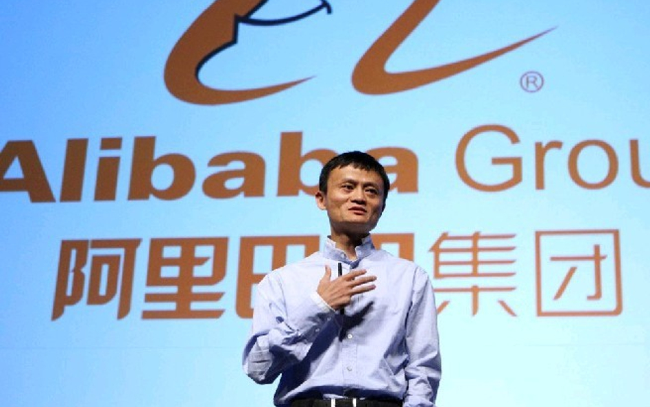 Jack Ma