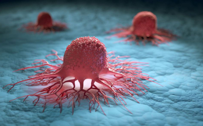 Naukowcy stworzyli "mapę raka". Przełom w onkologii?