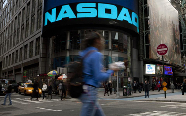 BlackRock: hossa na Wall Street jeszcze potrwa