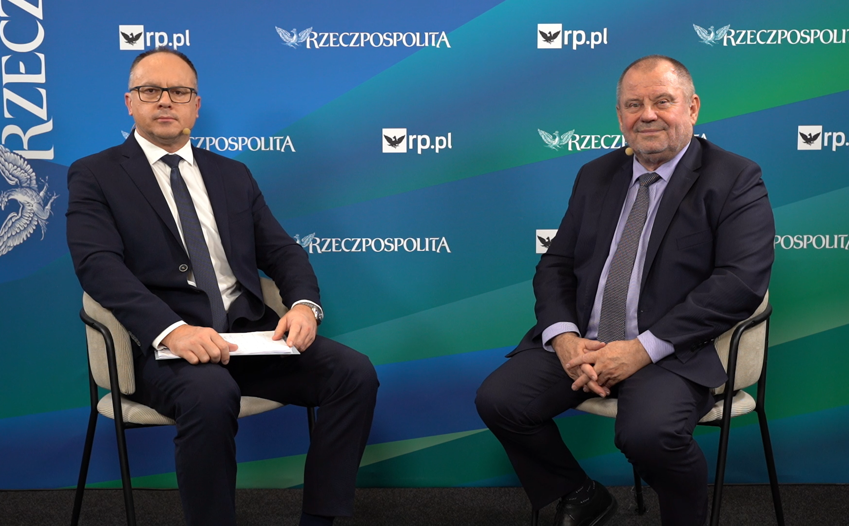 Prof. Alojzy Z. Nowak: Sfery nauki i biznesu poznają się i coraz lepiej przenikają