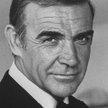 Sean Connery w Nigdy nie mów nigdy