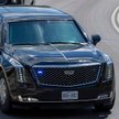 General Motors otrzymał zlecenie zbudowania nowej limuzyny dla prezydenta USA