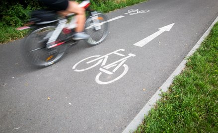 Środki unijne na drogi, ścieżki rowerowe i miejską mobilność