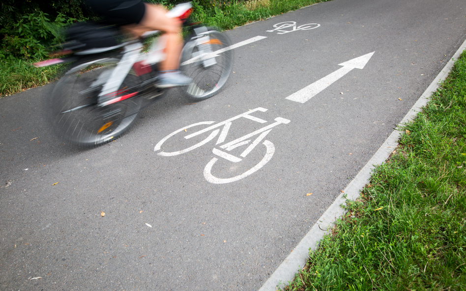 Środki unijne na drogi, ścieżki rowerowe i miejską mobilność