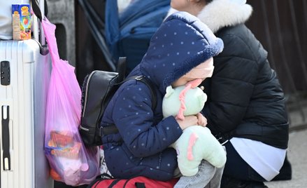 Ponad 70 proc. Rosjan popiera "operację" w Ukrainie