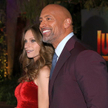 Dwayne "The Rock" Johnson