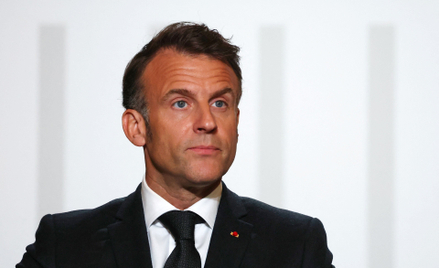 Emmanuel Macron