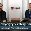 Zwyciężyły cztery partie